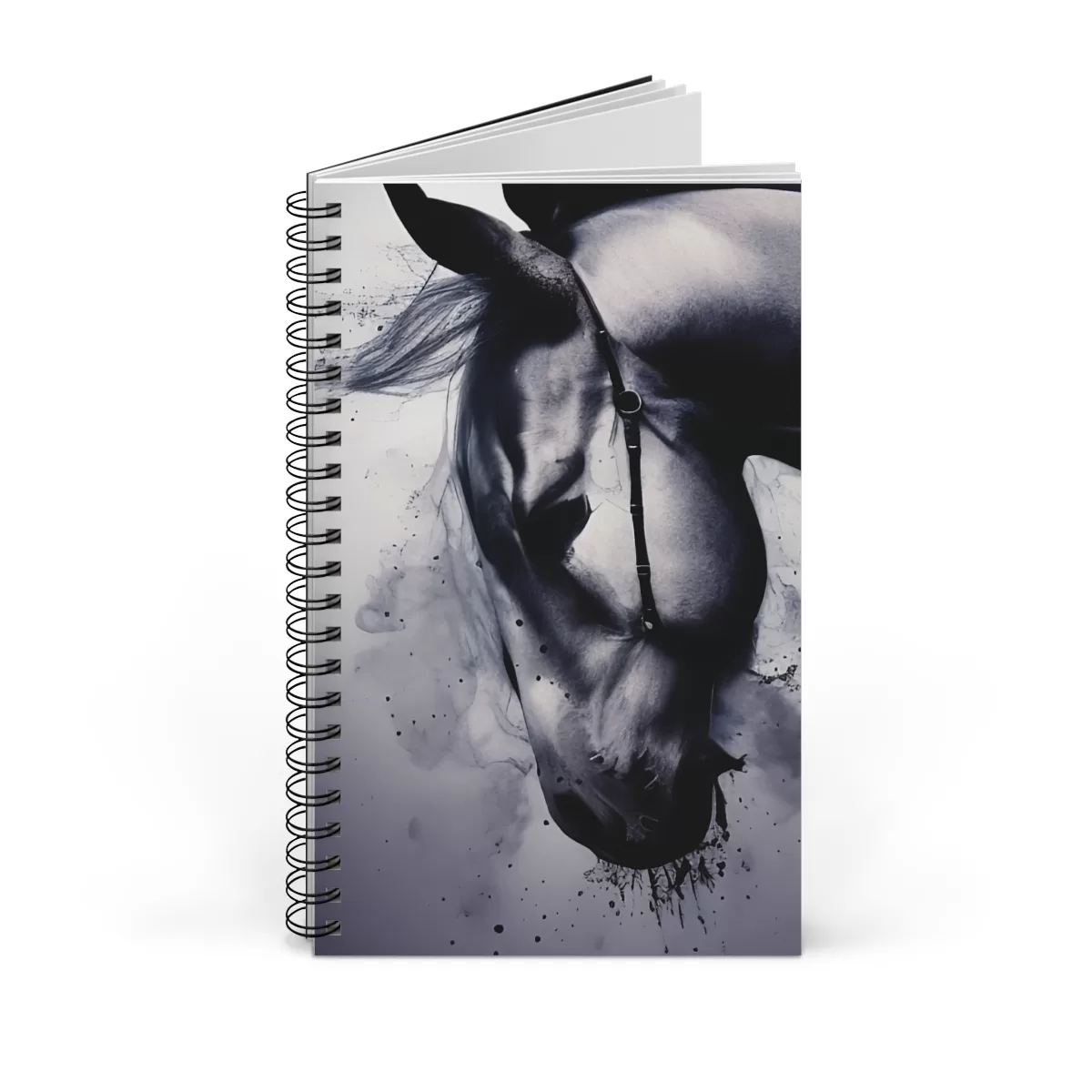 Horse head - Spiral Journal (EU) - Image 2