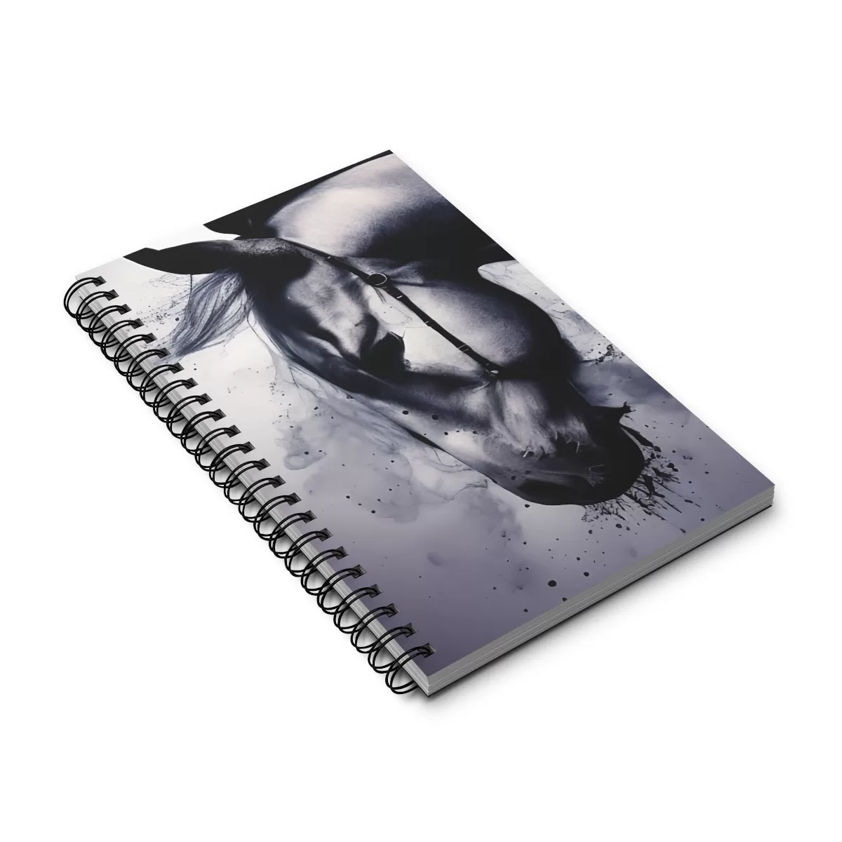 Horse head - Spiral Journal (EU) - Image 3